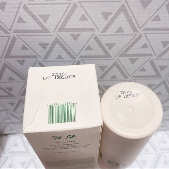 Talitha Koum HM + Barrier Face Cleanser 150g / 5.07 oz - Picture 7 of 7